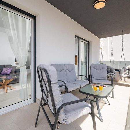 Apartman Mulin Trogir Eksteriør bilde