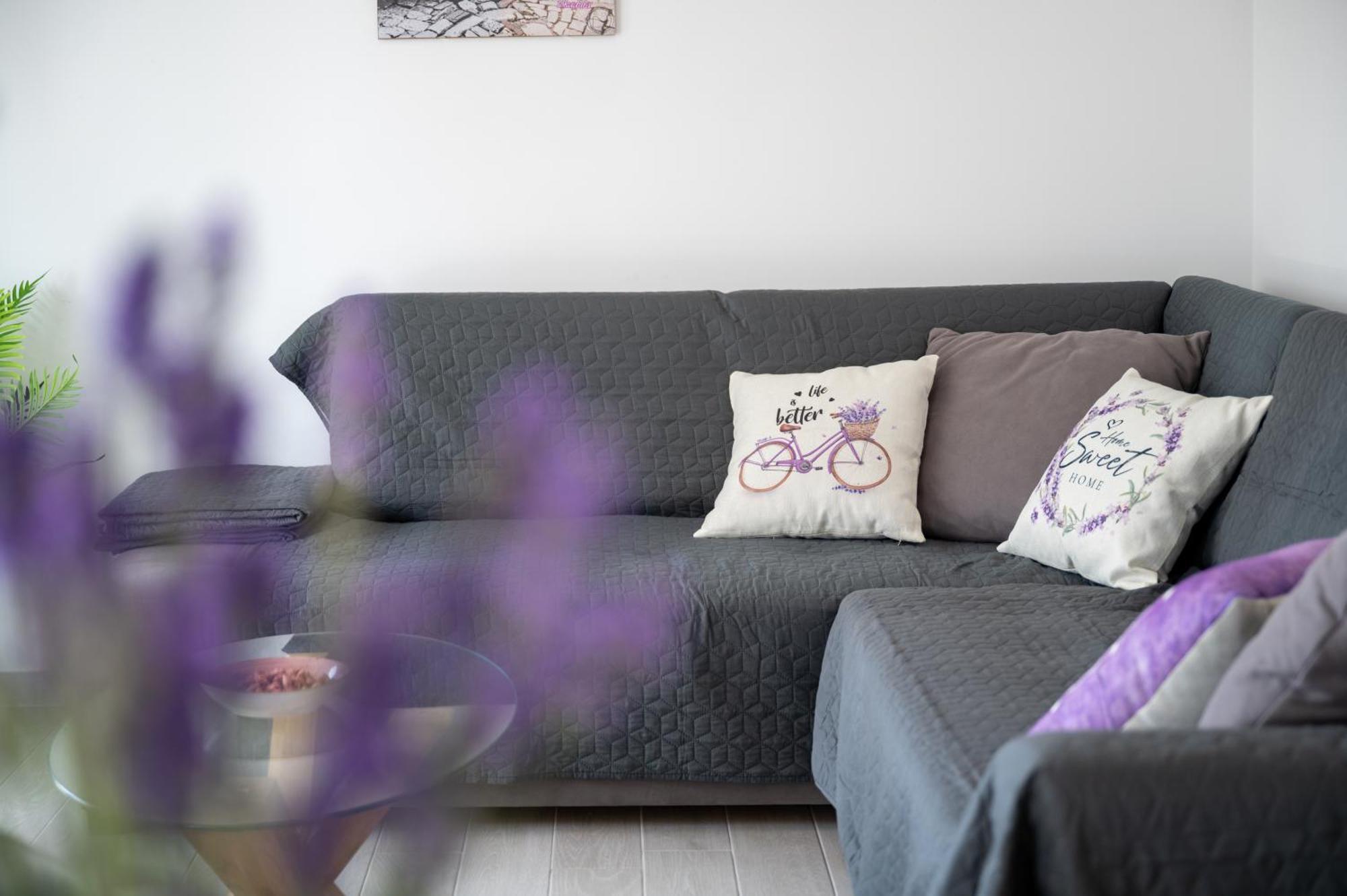Apartman Mulin Trogir Eksteriør bilde