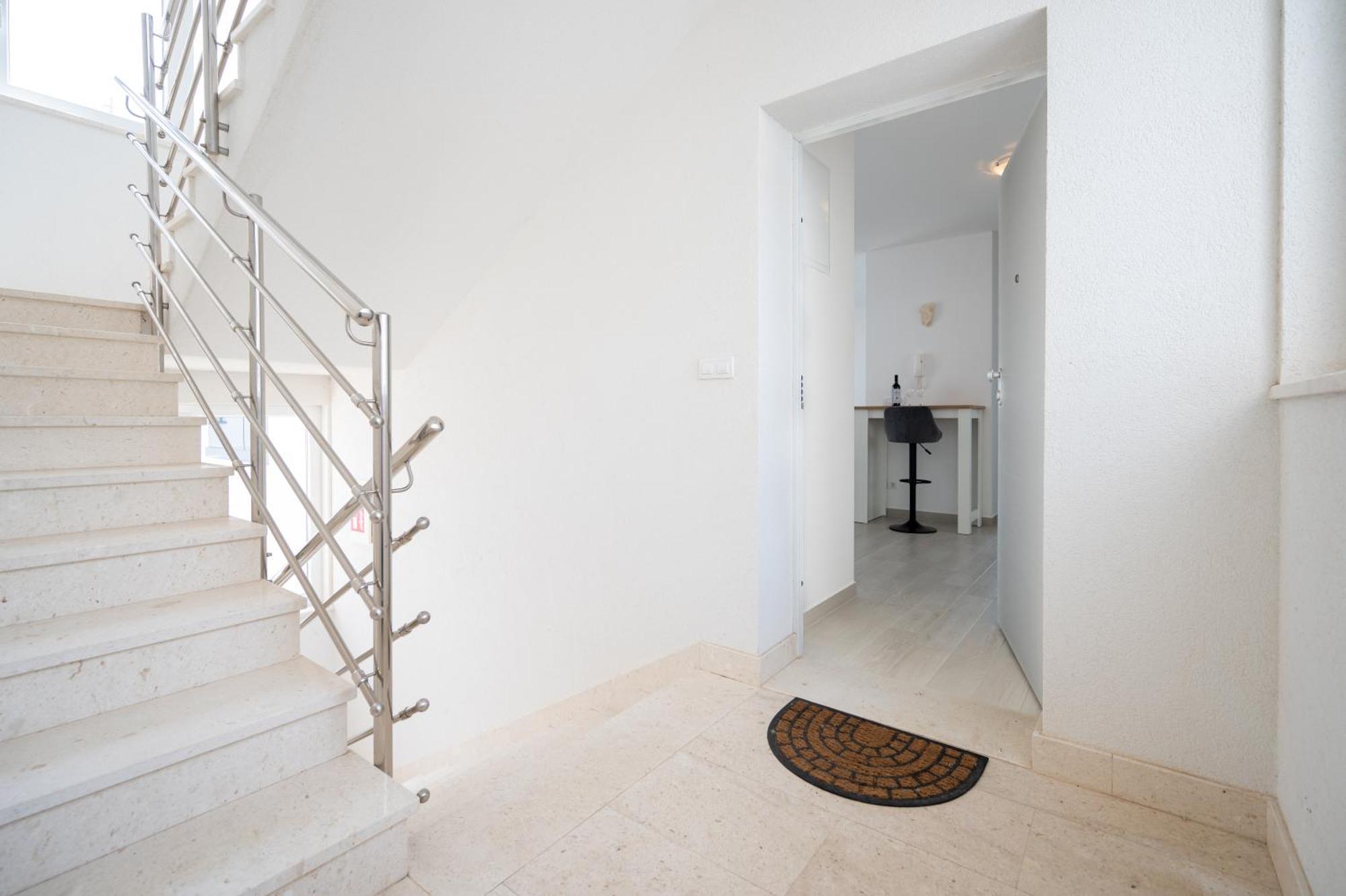Apartman Mulin Trogir Eksteriør bilde