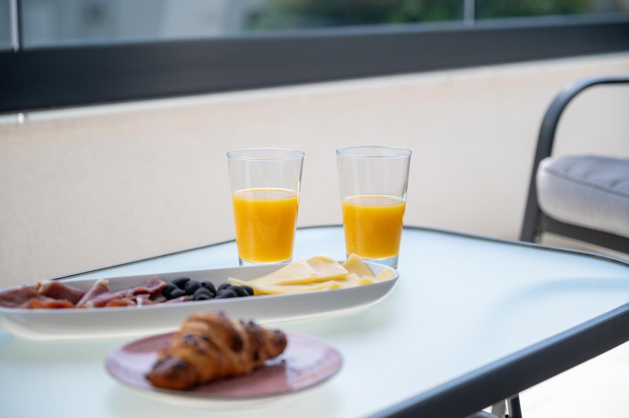 Apartman Mulin Trogir Eksteriør bilde