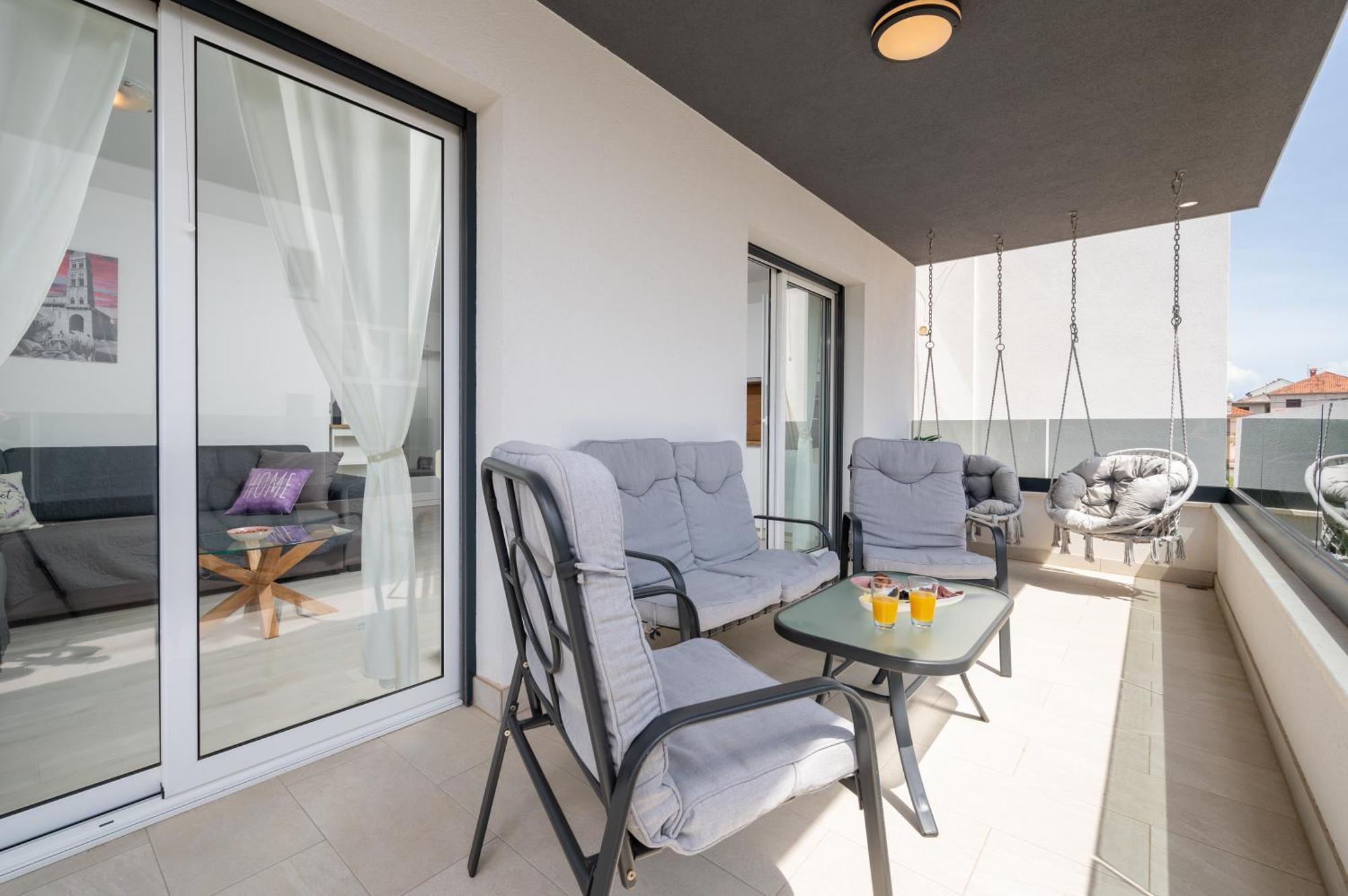 Apartman Mulin Trogir Eksteriør bilde