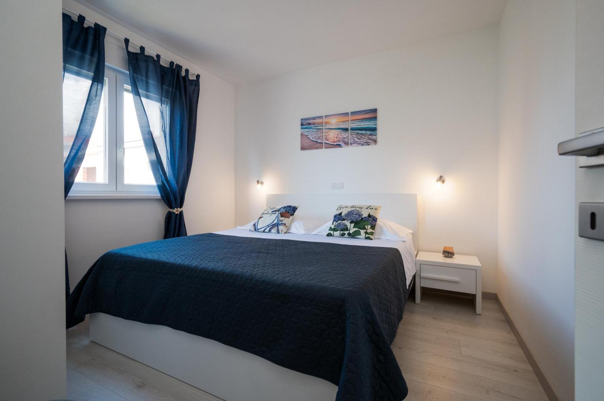 Apartman Mulin Trogir Eksteriør bilde